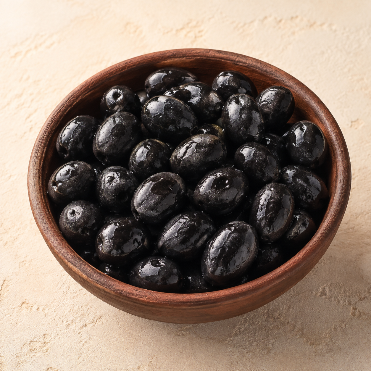 Black olives