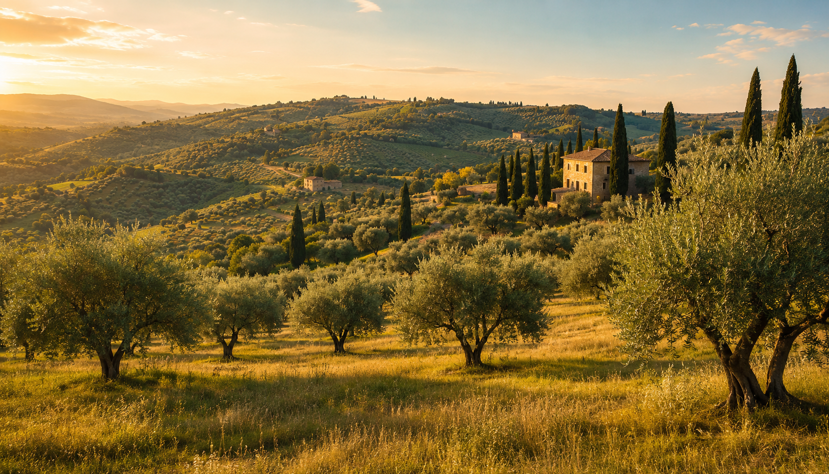 Kara Zeytincilik olive grove and company heritage